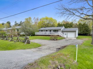 2498 Rideau Ferry Rd, Drummond/north Elmsley, ON K7H 0G7