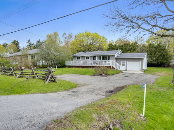 2498 Rideau Ferry Rd, Drummond/north Elmsley, ON K7H 0G7