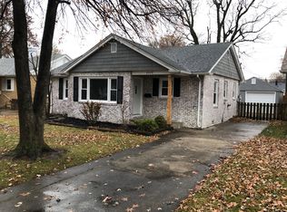 2328 Whittier Ave, Springfield, IL 62704