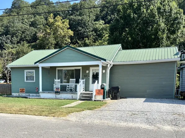 6213 Bahner Rd, Sciotoville, OH 45662