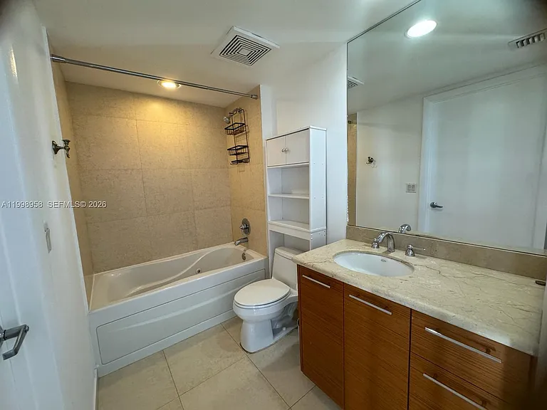 50 Biscayne Blvd #3807 — Photo 14