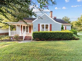 236 Albany St, Burlington, NC 27215
