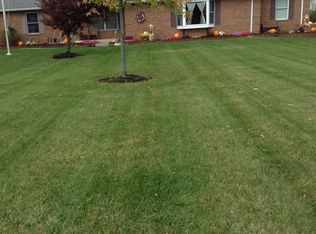 3815 Redmond Rd, Russia, OH 45363