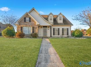 711 Appaloosa Ln SW, Decatur, AL 35603