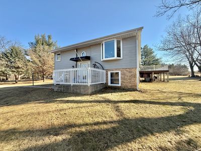 6974 Forest Preserve Rd, Rockton, IL, 61072