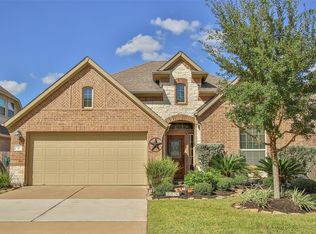 9214 Monarch Mist Ln, Houston, TX 77070
