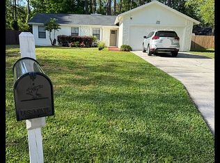 3709 Indian Princess Rd N, Jacksonville, FL 32257