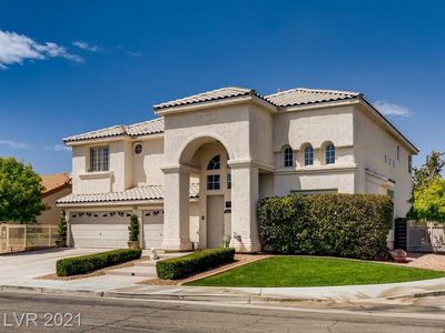2898 Evergold Dr, Henderson, NV, 89074