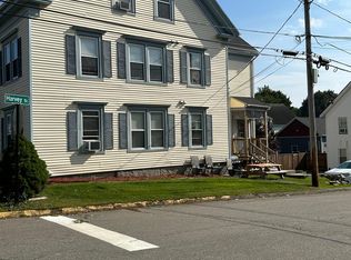401 Main St, Biddeford, ME 04005
