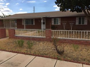 99 E James Dr, Sierra Vista, AZ 85635