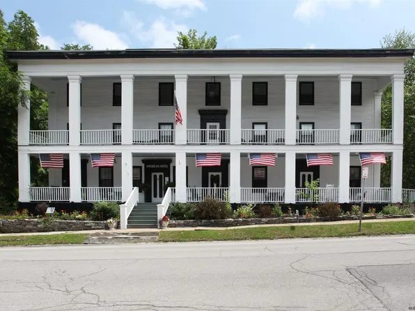 192 MAIN Street, Sharon Springs, NY 13459