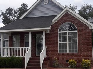 917 Barnes St, Augusta, GA 30901