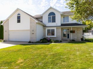 1508 Surrey Dr, Bourbonnais, IL 60914