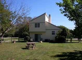 400 Columbia Ave, Cape May, NJ 08204