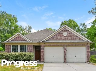 2351 Kylie Ct, Spring, TX 77386