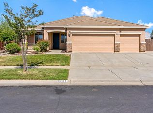 5551 Turnberry Dr, Linda, CA 95901