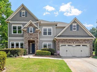 108 Holly Glen Ct, Holly Springs, NC 27540
