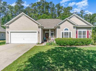 220 Tilly Court Heritage Oaks LOT 86, Conway, SC 29526