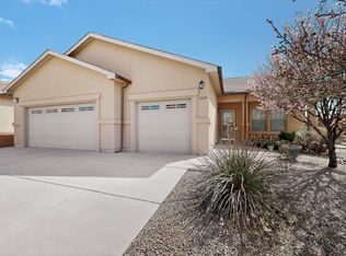 2824 Walsh Loop SE, Rio Rancho, NM 87124