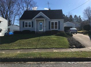 1430 Haynes Ave, Barberton, OH 44203