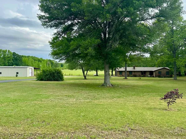 734 Highway 258, Bald Knob, AR 72010