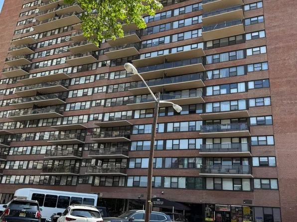280 Luis M Marin Blvd #14Q, Jersey City, NJ 07302