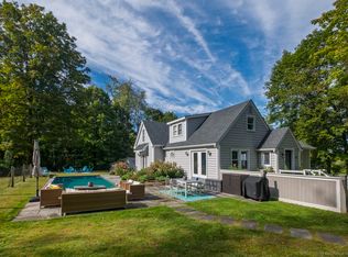 21 Perry Street, Salisbury, CT 06039