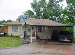3405 S Kelley Ave, Oklahoma City, OK 73129