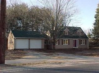 335 N Windham Rd, North Windham, CT 06256