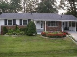 13310 Dove St, Silver Spring, MD 20904