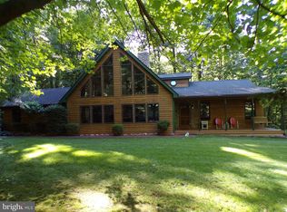 5443 Arnold Rd, Glenville, PA 17329