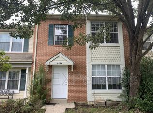 6094 Red Squirrel Pl, Waldorf, MD