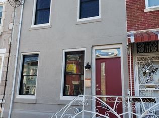 1714 Tasker St, Philadelphia, PA 19145