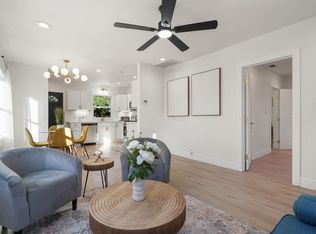 4541 V St, Sacramento, CA