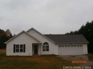 2120 Tryon Courthouse Rd, Bessemer City, NC 28016