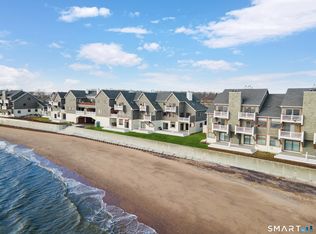 Shell Beach, East Haven, CT 06512