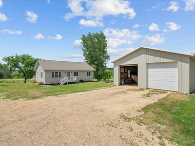 N7905 County Road Bb, Spring Valley, WI, 54767