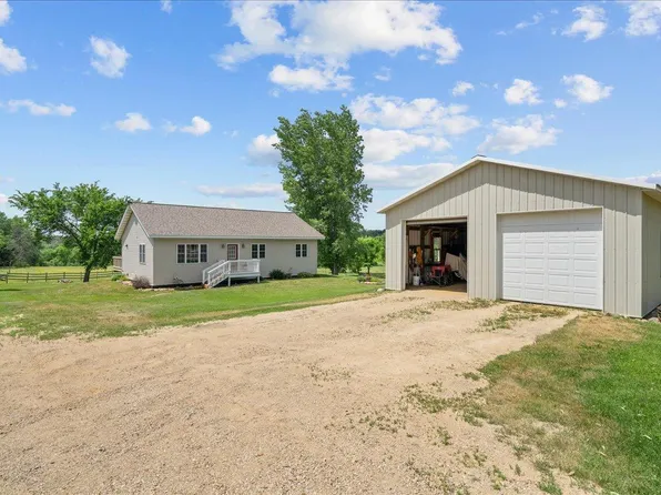 N7905 County Road Bb, Spring Valley, WI 54767