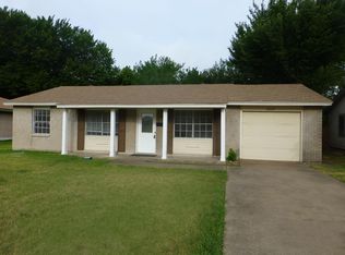 2837 Clearbrook Dr, Irving, TX 75062