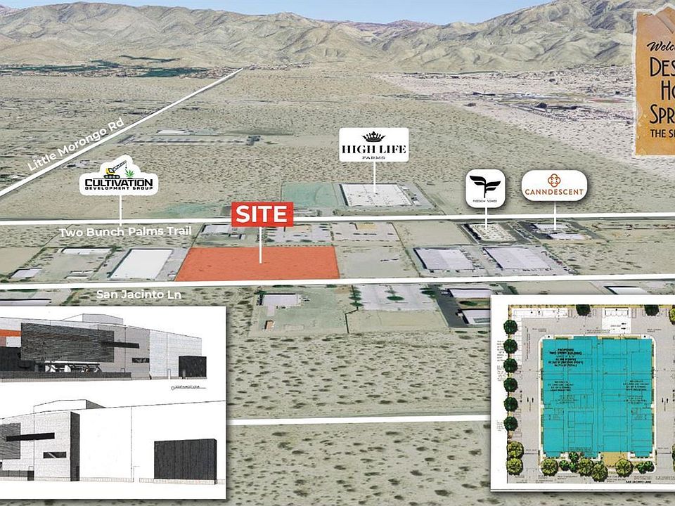 1st image of 0 San Jacinto Ln