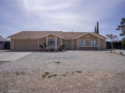 13583 Mount Ranier Way, Hesperia, CA, 92345
