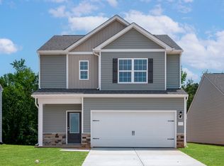 Carolina Plan, Willow Estates, Shelby, NC 28150