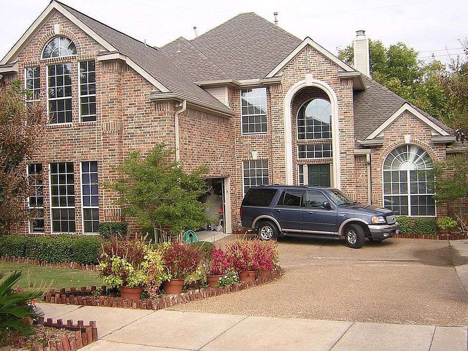Front facing SW