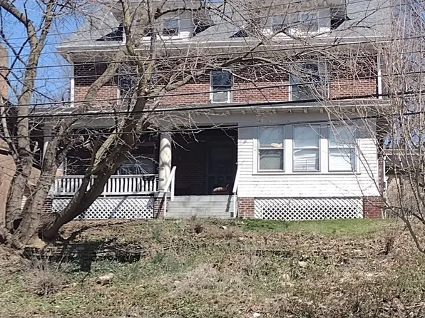 256 Mabrick Avenue, 256 Mabrick Ave APT 3, Pittsburgh, PA 15228