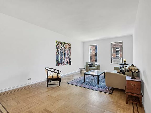 2nd image of 120 Bennett Ave APT 5D