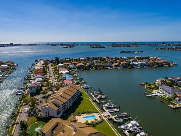 2795 Kipps Colony Dr S Unit 101-102, Saint Petersburg, FL 33707