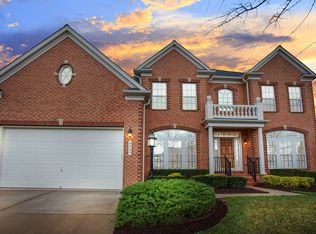 5547 Victory Loop, Manassas, VA 20112