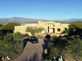 1388 N Blacktail Cliffs Ct, Tucson, AZ 85745