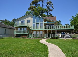3527 Shore Shadows Dr, Crosby, TX 77532