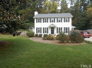 5405 Oldtowne Rd, Raleigh, NC 27612